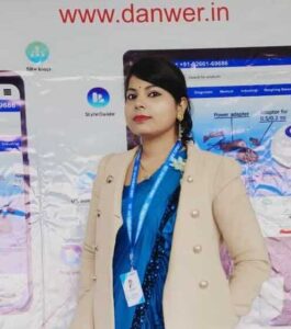 Pooja DubeySales Manager
Contact us :- +91-8960069686