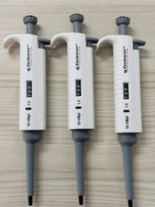 Micropipettes