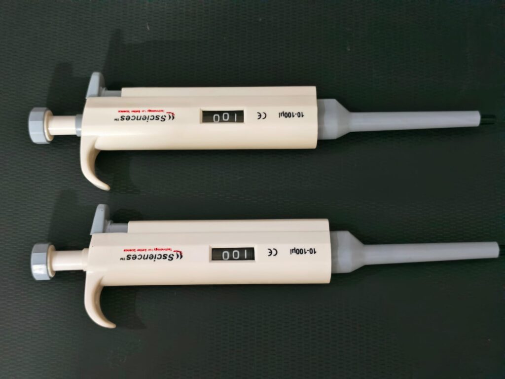 ISO-Certified and Made in India-SSCIENCES Pipettes