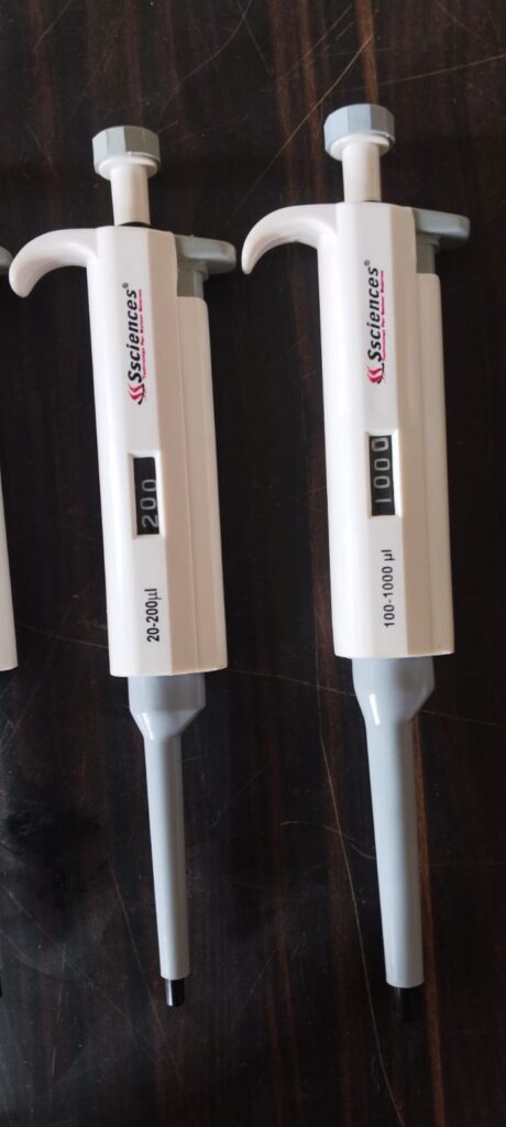 Best Pipette in India/Lucknow-Ssciences +91-8960069686
