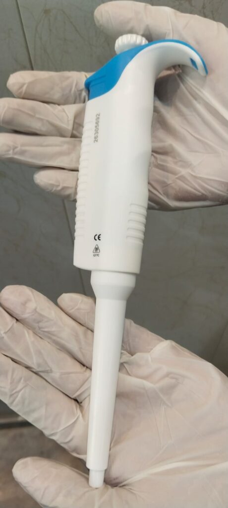 Single-Channel, Multichannel, Mini & Semi-Autoclavable Micropipettes | SSCIENCES