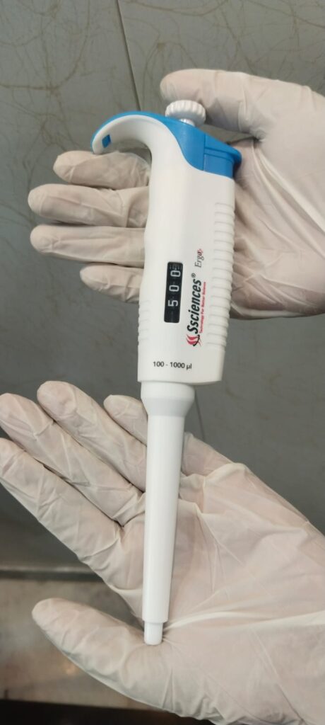 Multichannel, Autoclavable and Digital Micropipettes in India | SSCIENCES