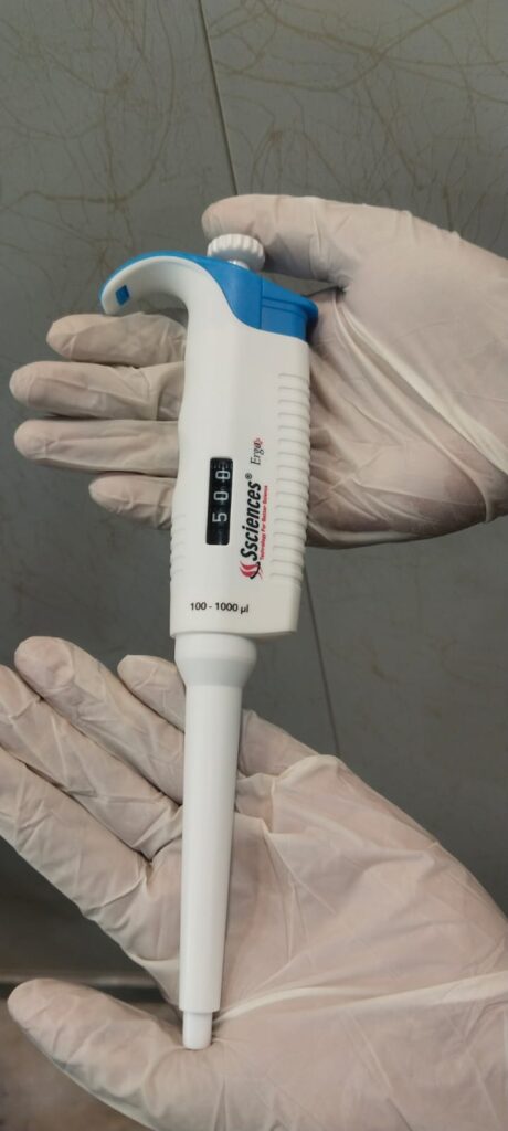 Private Label Micropipette India – Made in India Micropipette Manufacturer | SSCIENCES