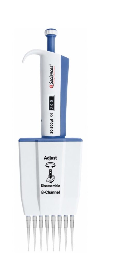 OEM Pipette at Lowest Price-SSciences